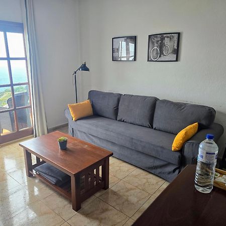 Vv Mirador Isla Bonita "By Henrypole Home" Mazo Exterior foto